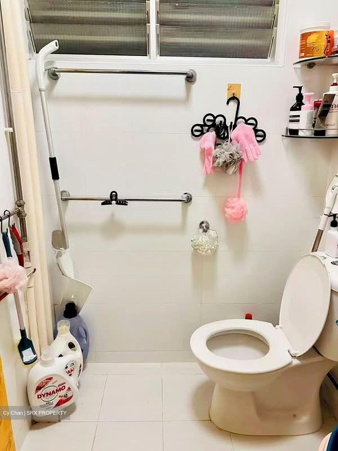 Blk 109 Eunos Vista (Bedok), HDB 3 Rooms #604853551